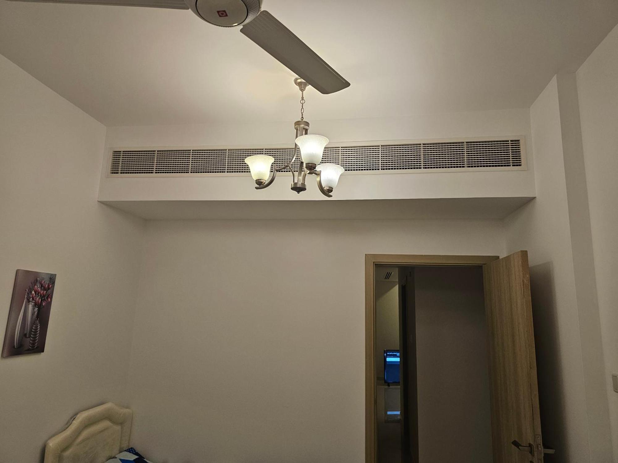 Texico Muscat Down Townhostel * Al-Ghubra