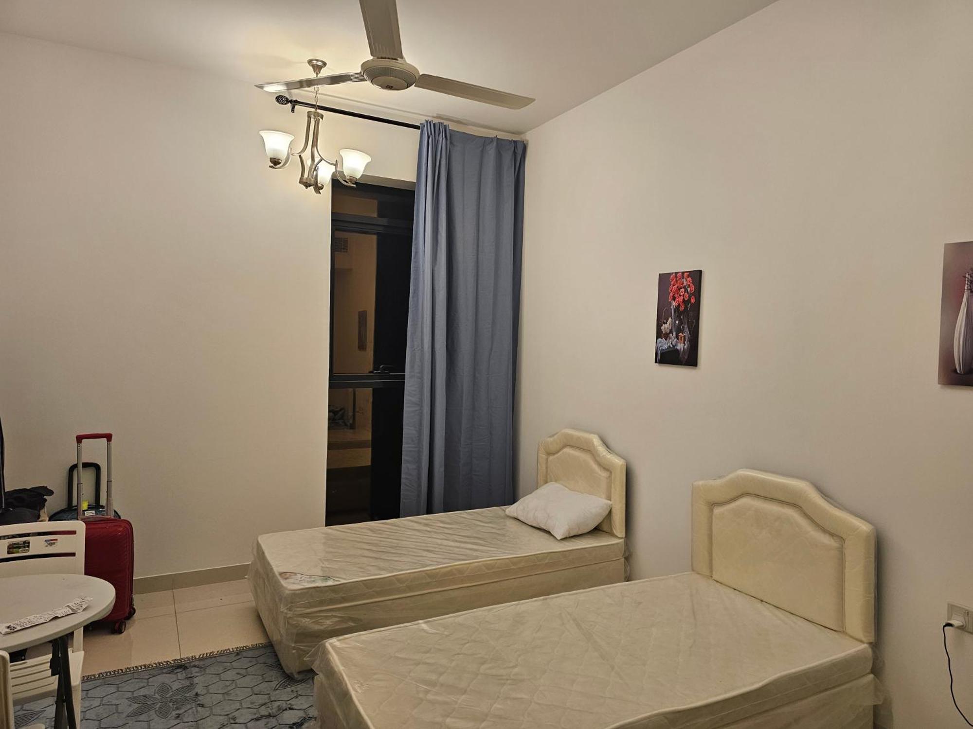 Texico Muscat Down Townhostel *