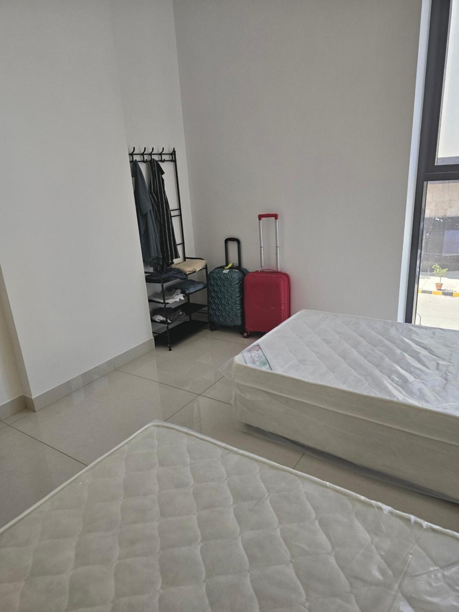 Texico Muscat Down Townhostel *
